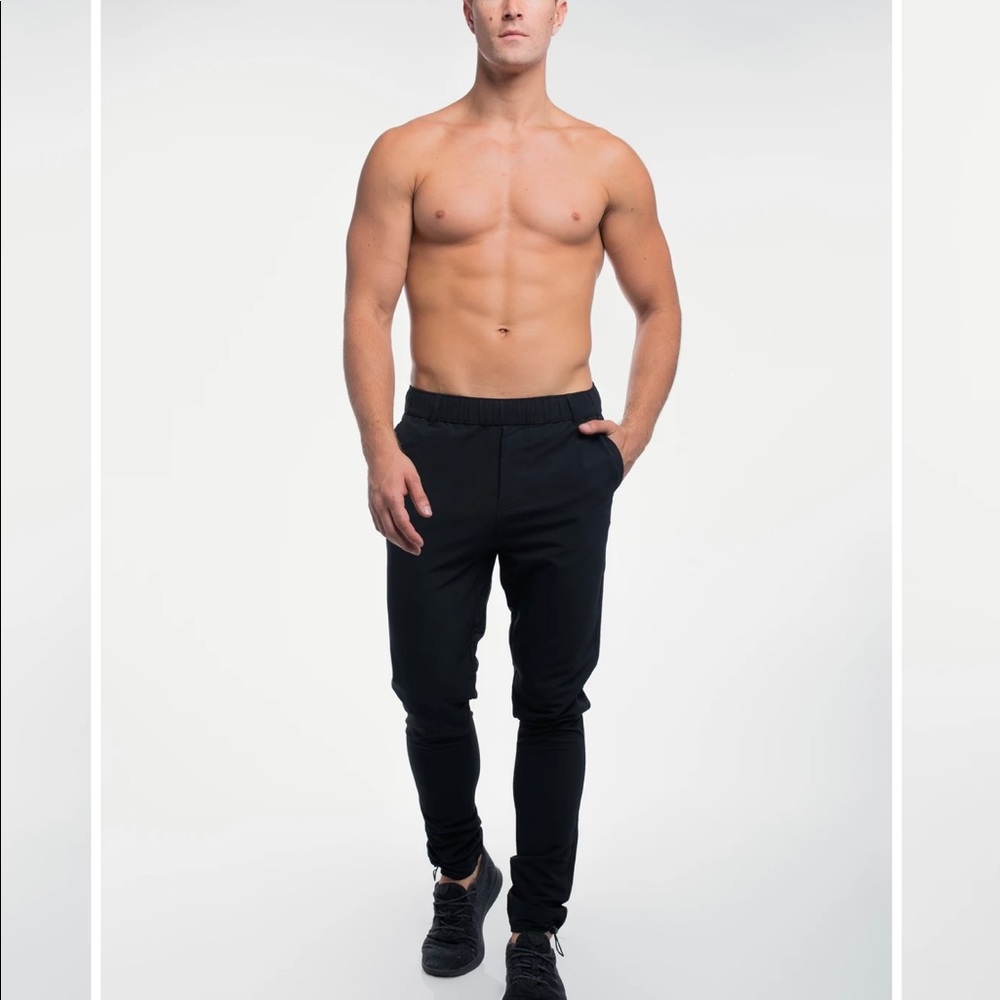 Barbell Apparel Patrol Pants